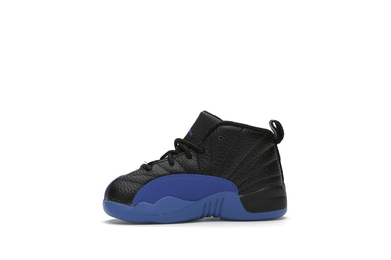Jordan 12 Retro Black Game Royal (TD)