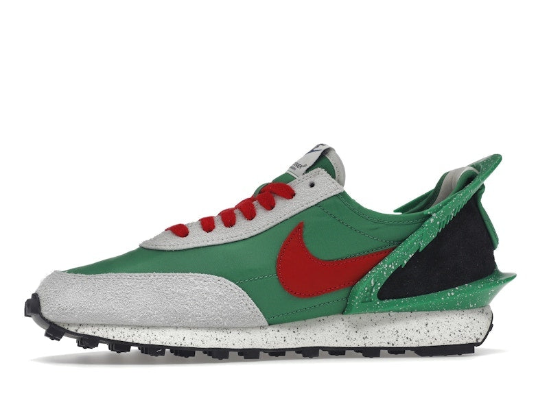 Nike Daybreak Undercover Lucky Green Red (Women's)