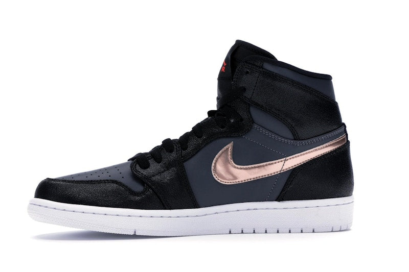 Jordan 1 Retro Bronze Medal