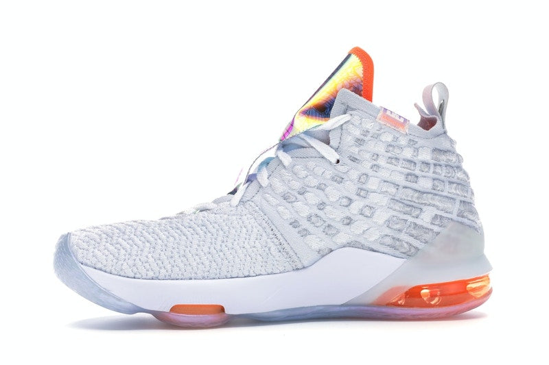 Nike LeBron 17 Future Air (GS)