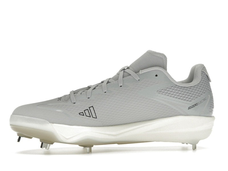 adidas Adizero Electric Team Light Grey Core Black