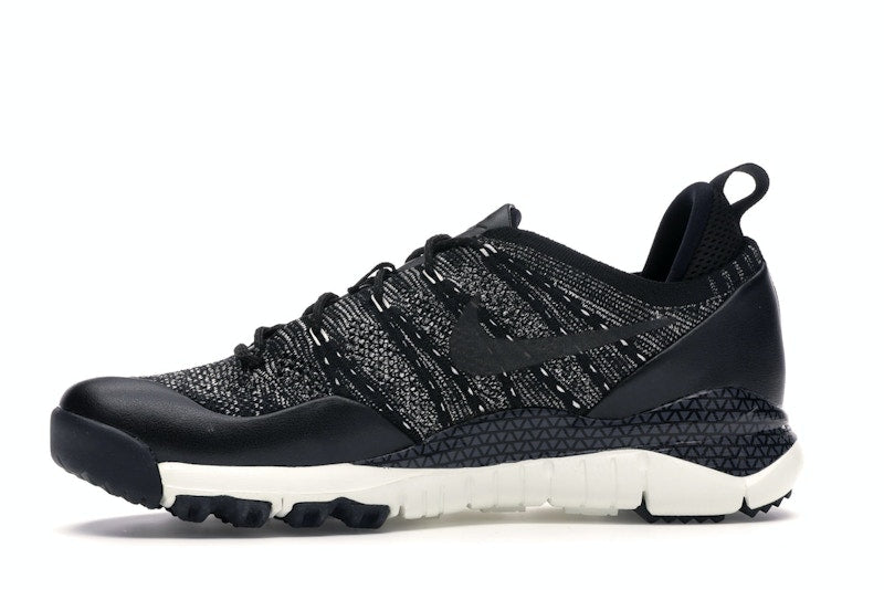 Nike Lupinek Flyknit Low Sail/Black-Anthracite