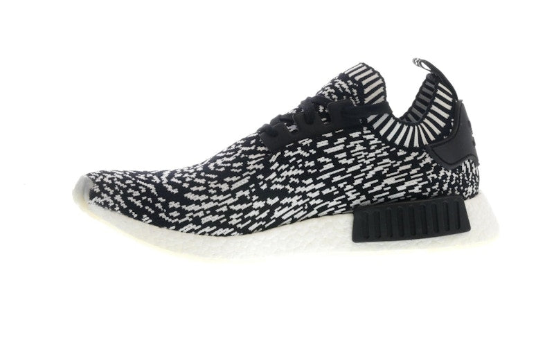 adidas NMD R1 Sashiko Black