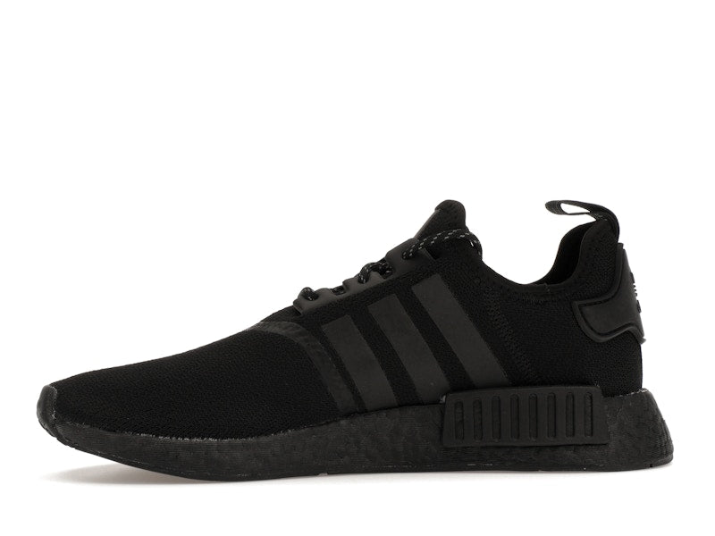adidas NMD R1 Pharrell Black Future
