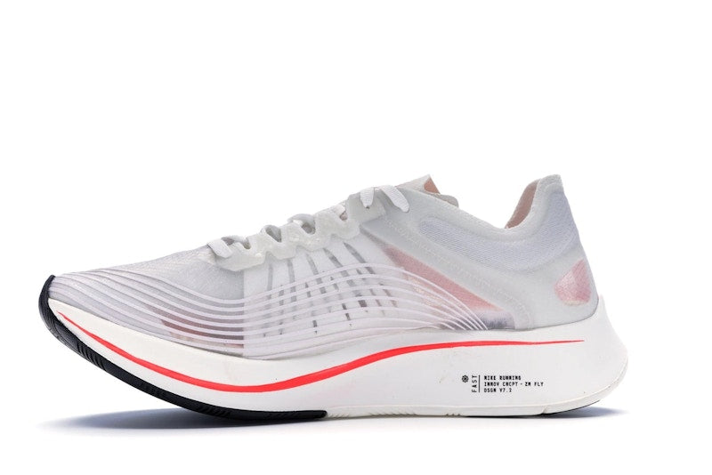 Nike Zoom Fly SP Breaking 2 (2018)