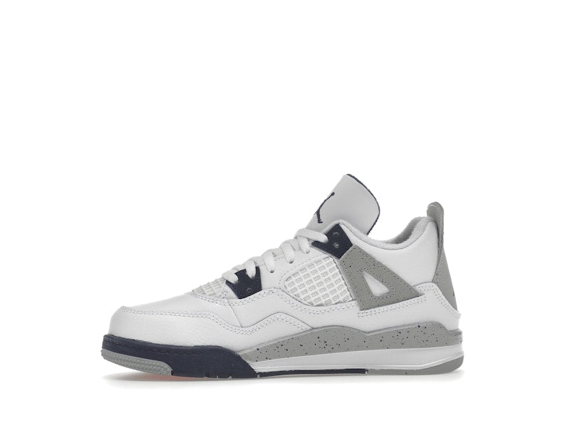 Jordan 4 Retro Midnight Navy (PS)