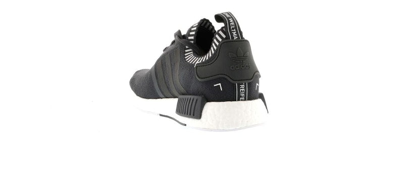 adidas NMD R1 Japan Boost Grey
