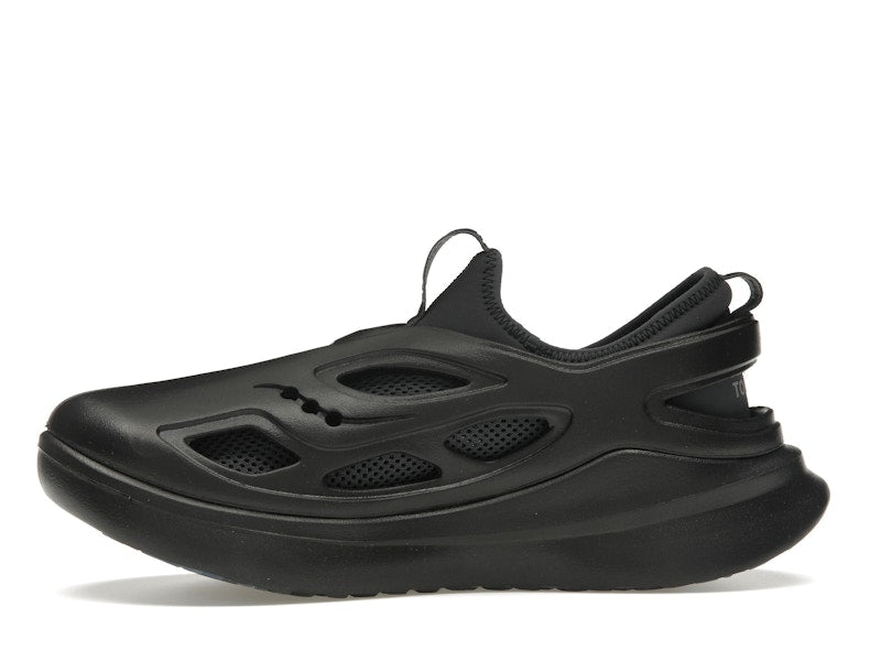 Saucony The Butterfly TOMBOGO Morpho Black
