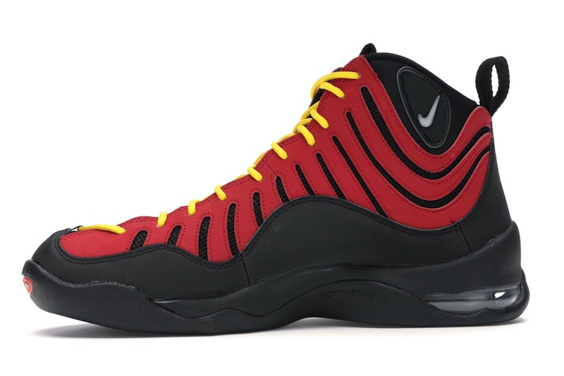 Nike Air Bakin OG (2014)