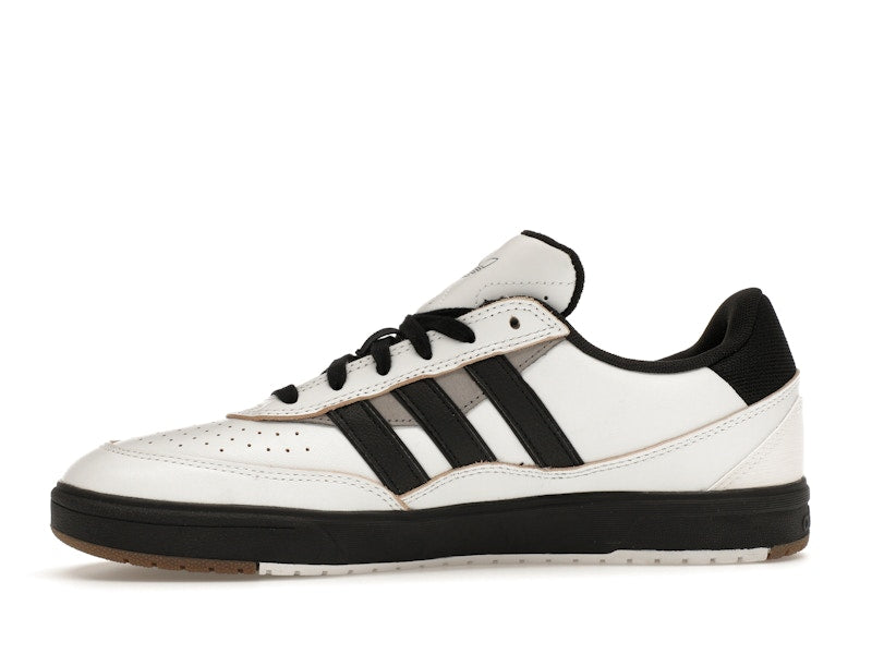 adidas Tyshawn II Crystal White Core Black