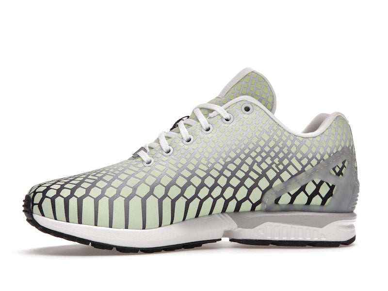adidas ZX Flux Xeno Green