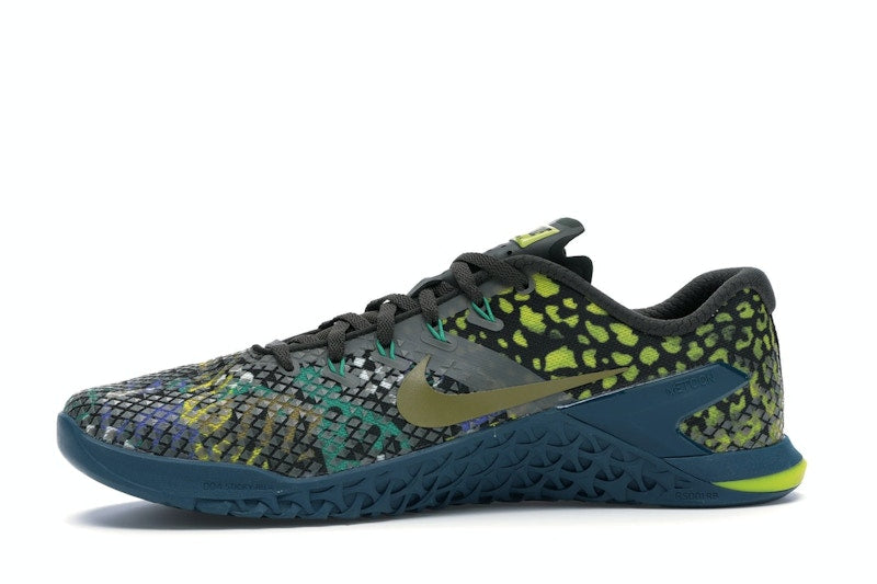 Nike Metcon 4 XD Multi-Color Snake