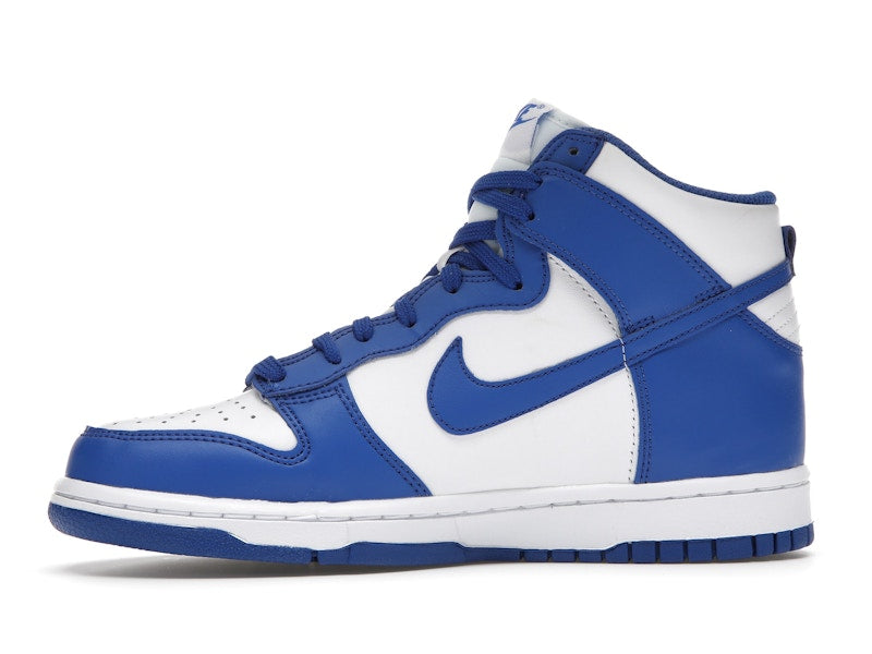 Nike Dunk High Game Royal (GS)