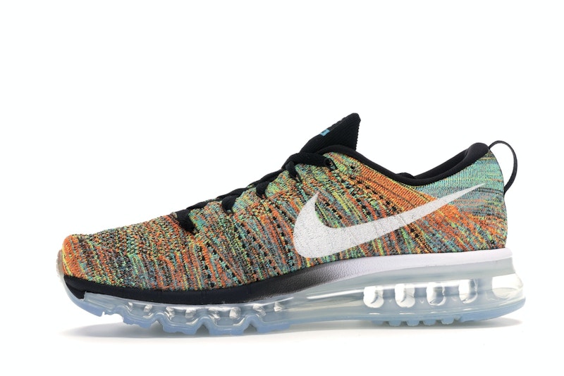 Nike Air Max 2015 Flyknit Multicolor