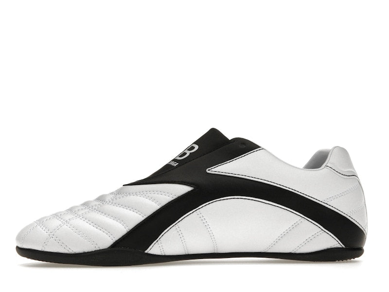 Balenciaga Zen White Black