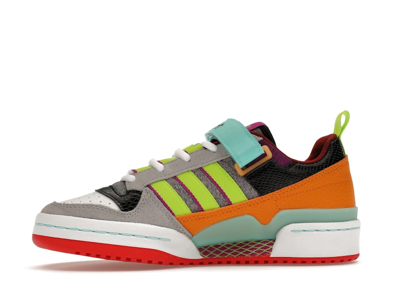 adidas Forum Low S.E.E.D. Multi (Women's)