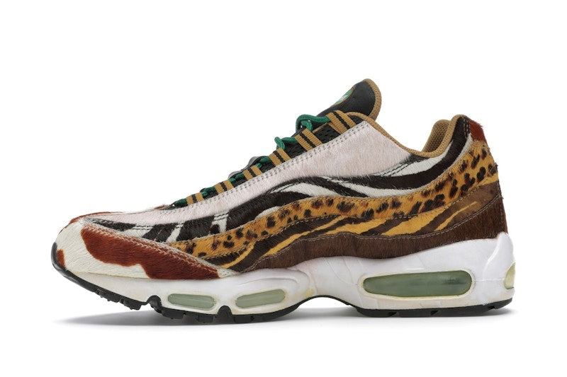 Nike Air Max 95 atmos Animal Pack