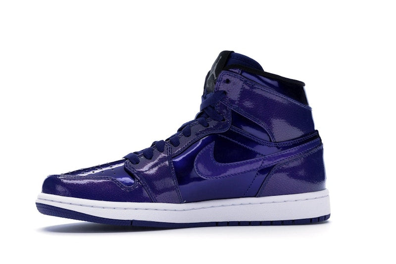 Jordan 1 Retro Deep Royal