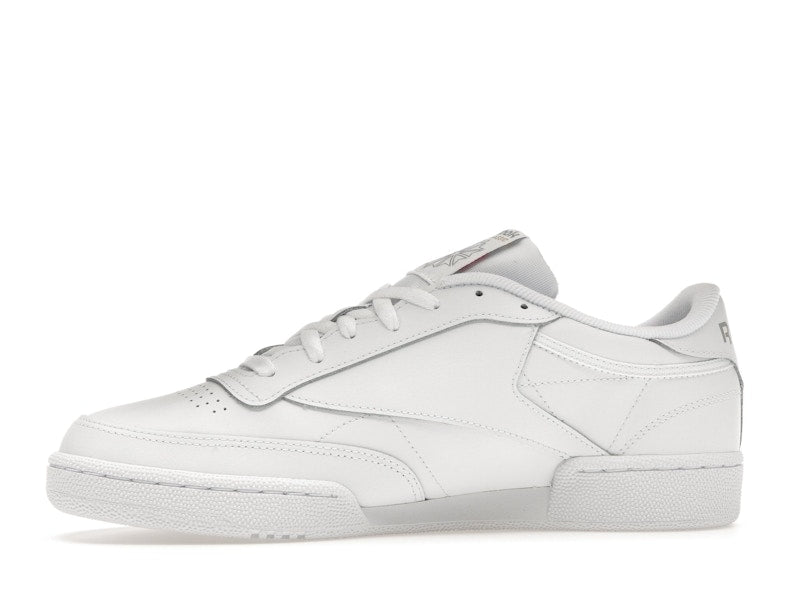 Reebok Club C 85 White Sheer Grey