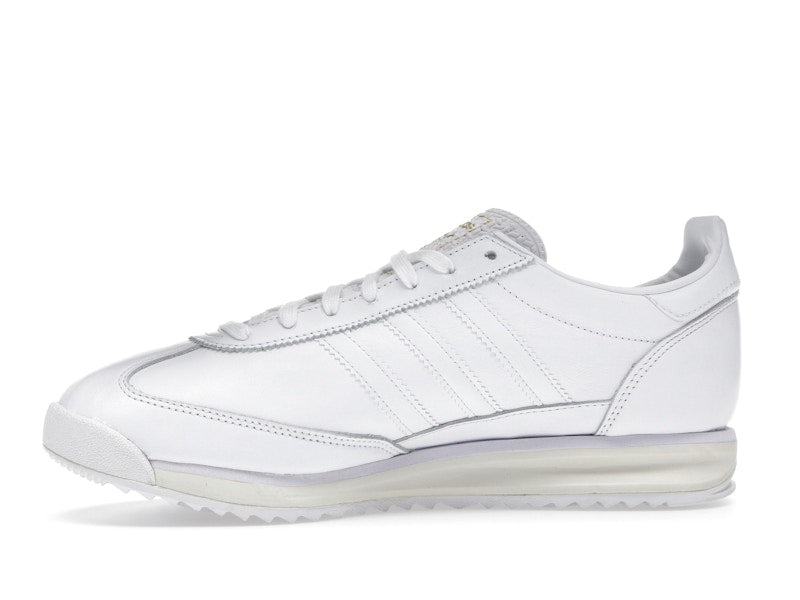 adidas SL 72 RS Cloud White Off White