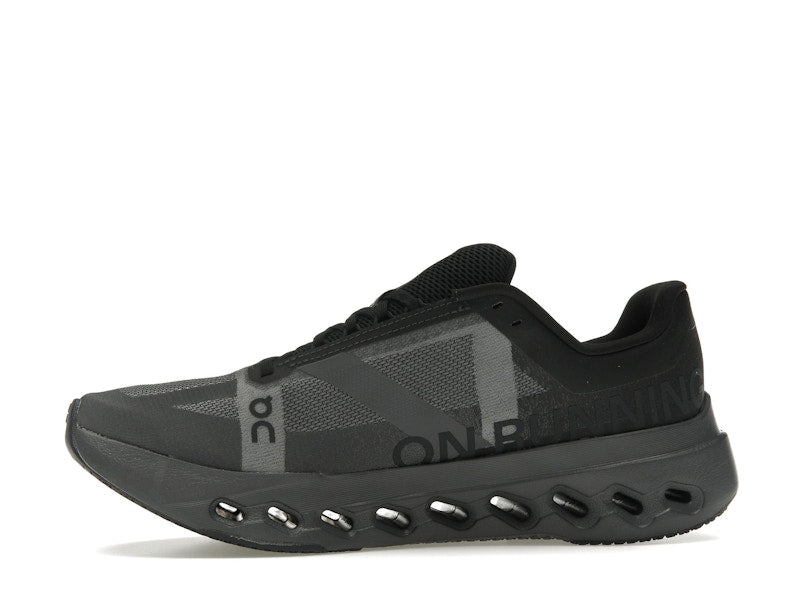 On Running Cloudsurfer Next Black Eclipse (Women's)