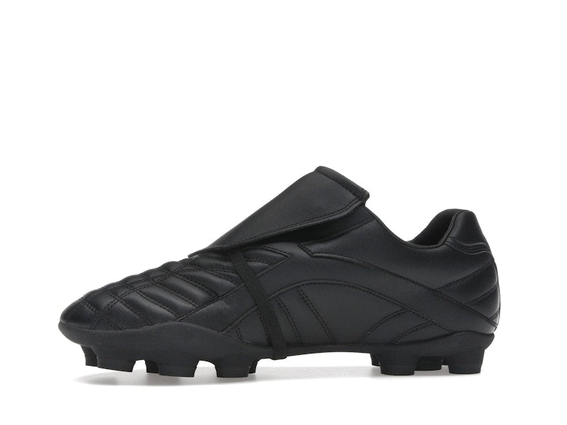 Balenciaga Soccer Sneakers Black (Women's)