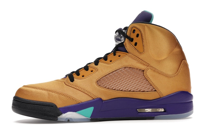 Jordan 5 Retro Fresh Prince (F&F)