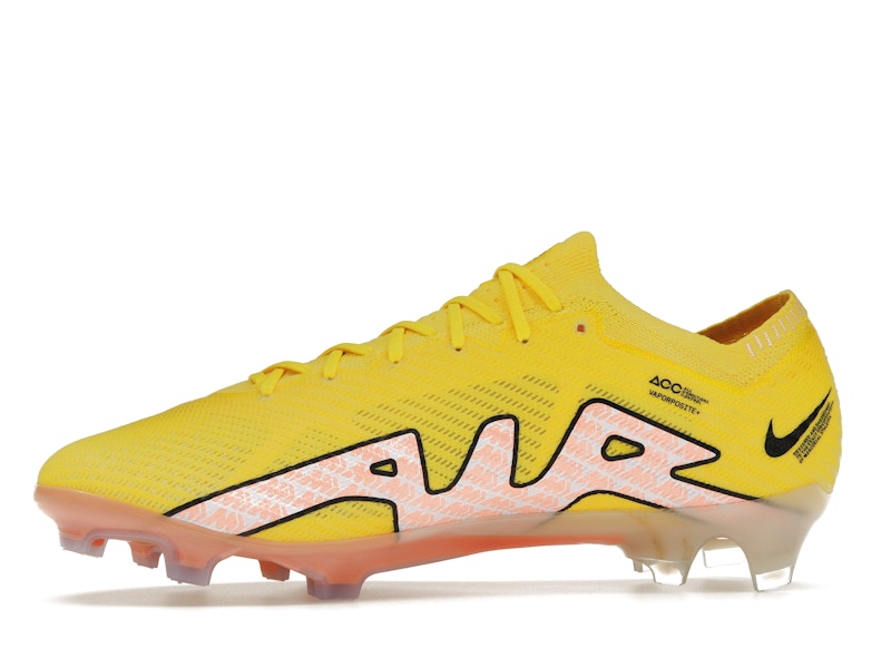 Nike Zoom Mercurial Vapor 15 Elite FG Lucent Pack