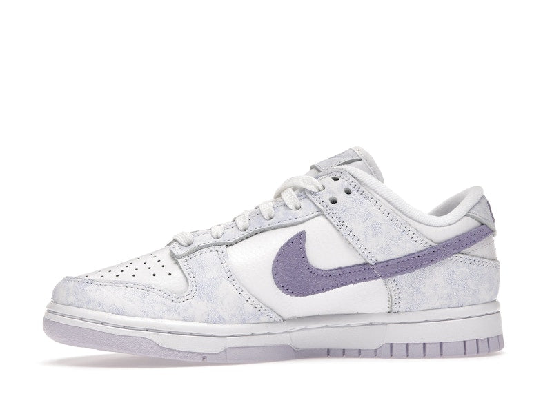 Nike Dunk Low Purple Pulse (Women's)