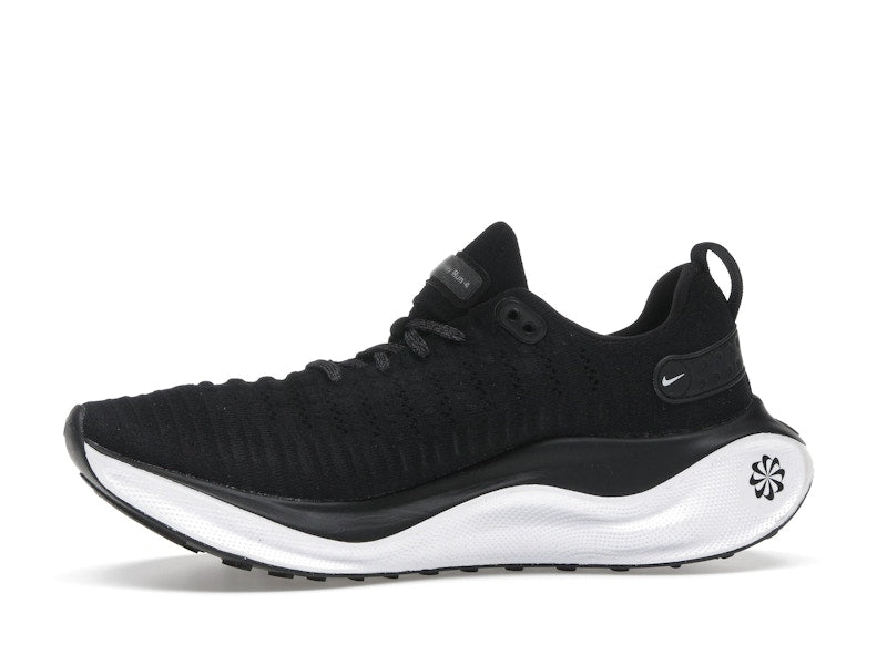 Nike ReactX Infinity Run 4 Black White (Women's)