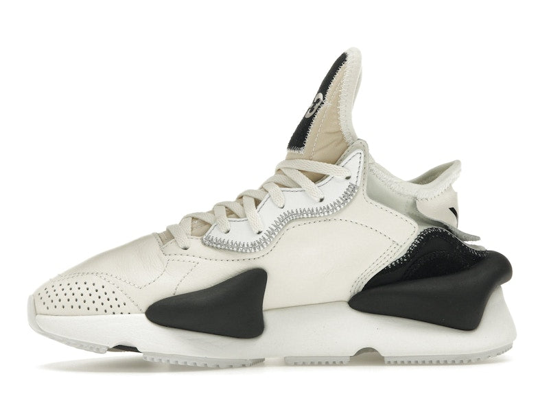 adidas Y-3 Kaiwa Cream Black