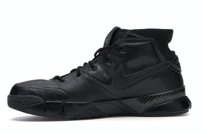 Nike Kobe 1 Black Mamba