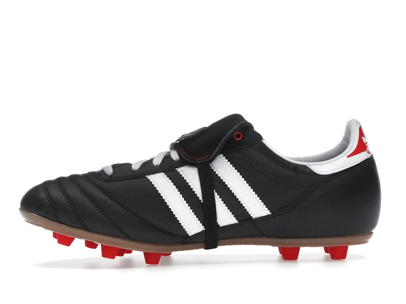 adidas Copa Mundial Spezial F.C. FG Black White Red