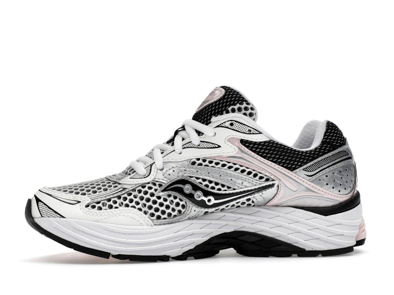 Saucony ProGrid Omni 9 Silver Pink