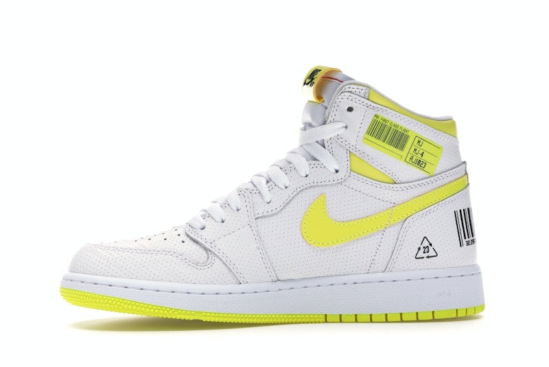 Jordan 1 Retro High First Class Flight (GS)