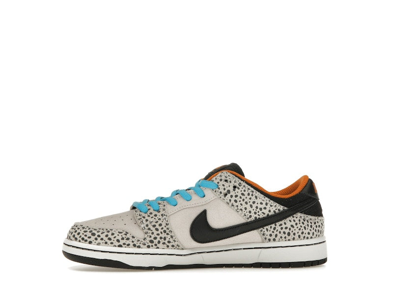Nike SB Dunk Low Electric Pack Olympic Safari (PS)