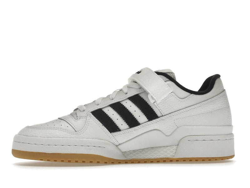 adidas Forum Low Cloud White Core Black Gum