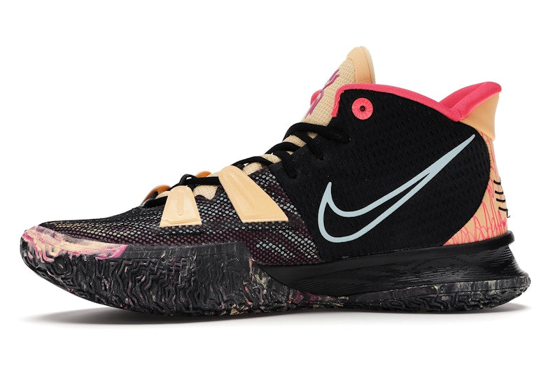 Nike Kyrie 7 Soundwave