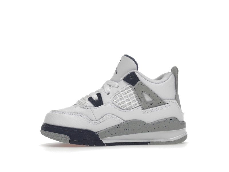 Jordan 4 Retro Midnight Navy (TD)
