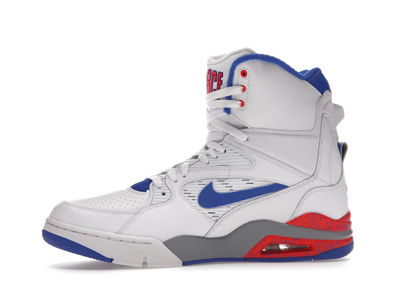 Nike Air Command Force Ultramarine