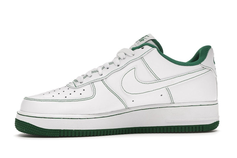 Nike Air Force 1 Low White Pine Green
