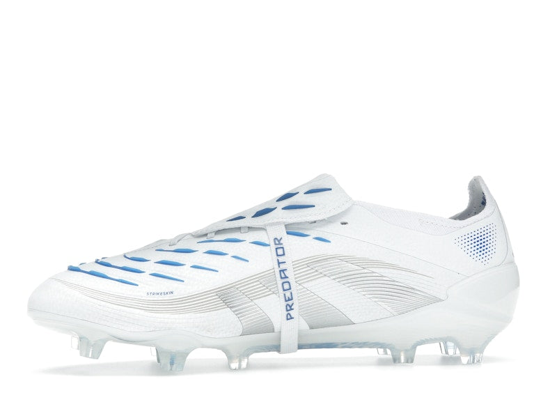 adidas Predator Elite Foldover Tongue FG Polar Victory Pack