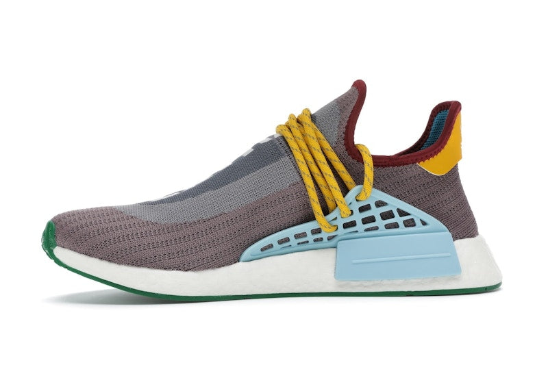 adidas NMD Hu Pharrell Extra Eye Grey