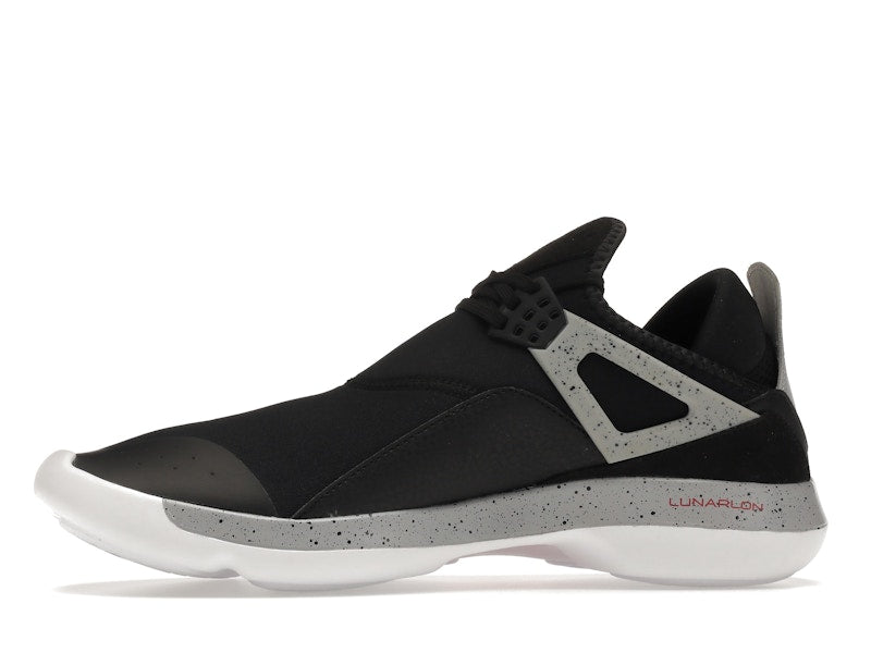 Jordan Fly 89 Black Cement