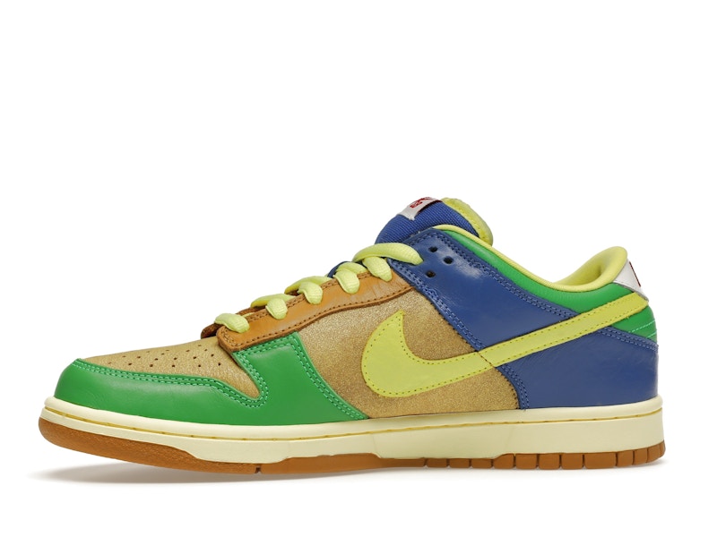 Nike SB Dunk Low Brooklyn Projects