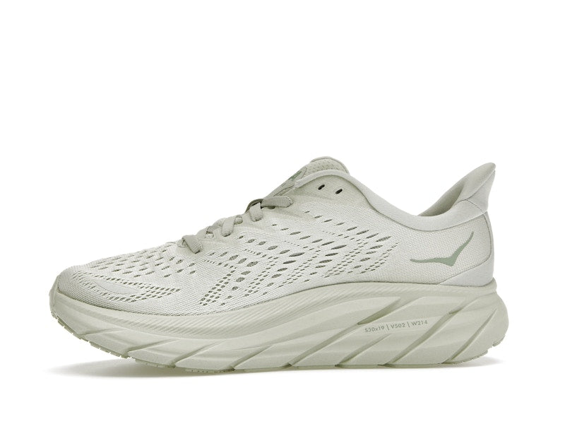 Hoka One One Clifton 8 Smoke Green (Women's)