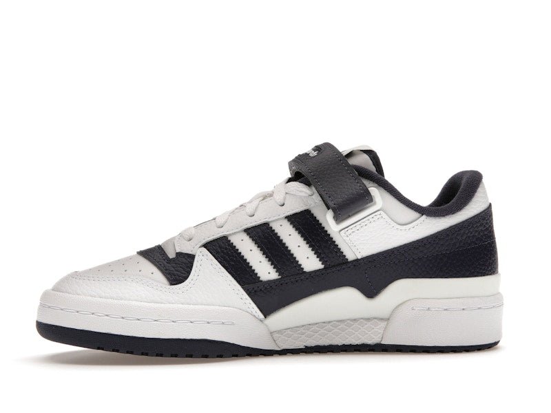 adidas Forum Low White Navy