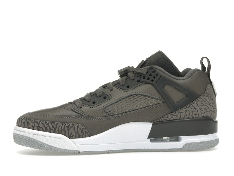 Jordan Spizike Low Cave Stone Anthracite