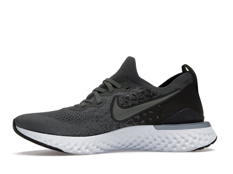 Nike Epic React Flyknit 2 Green