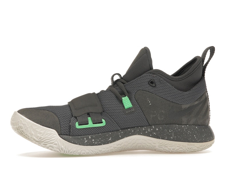 Nike PG 2.5 Dark Grey